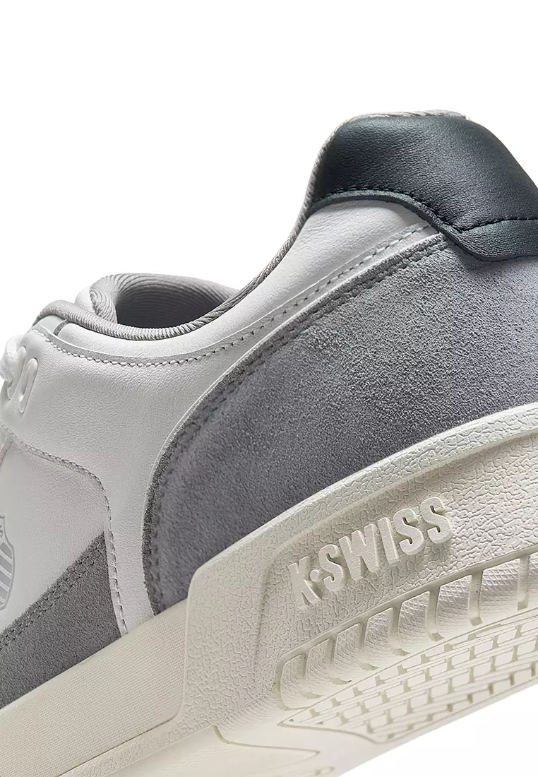 女裝 GRANCOURT 皮革板鞋