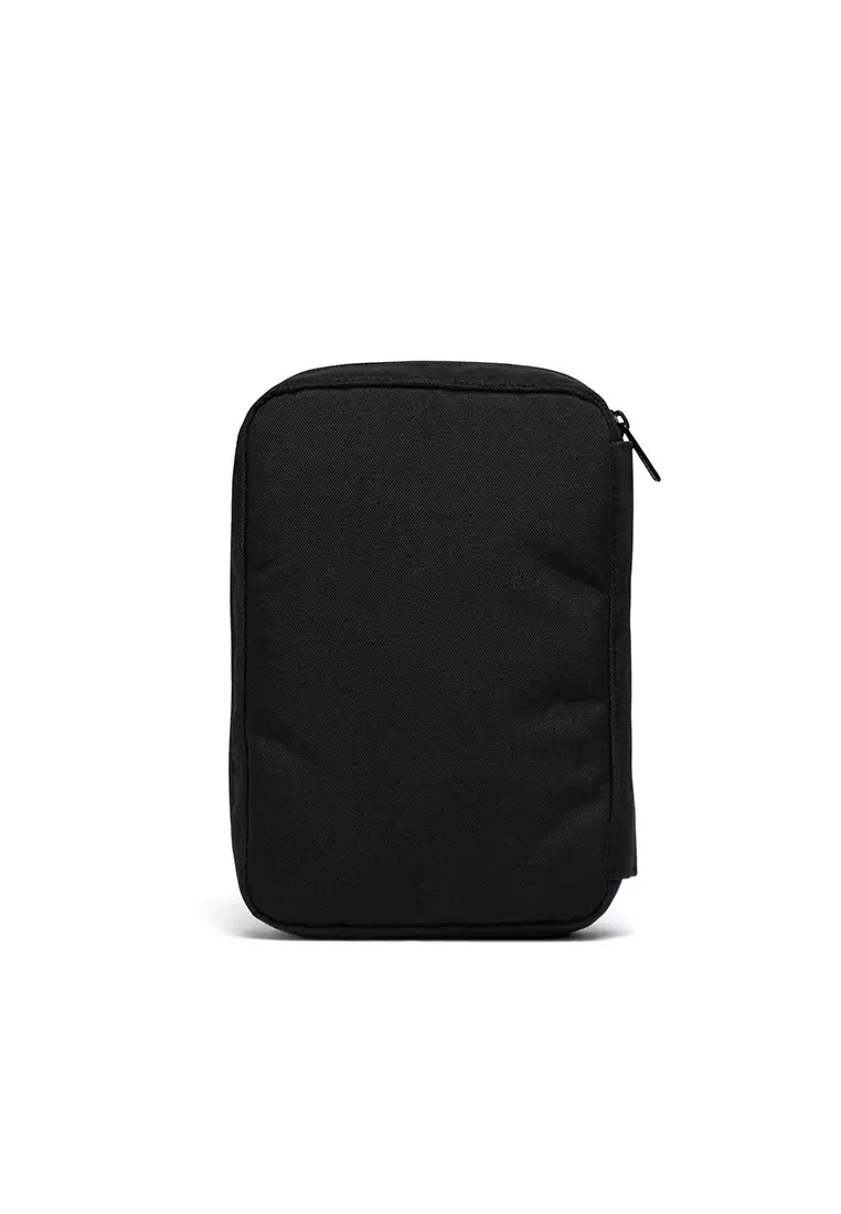 Jual Herschel Herschel Burrard Organizer Tech 2.6L Black Original 2024