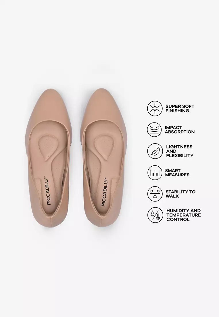 Women's Pandira Flats Shoes
