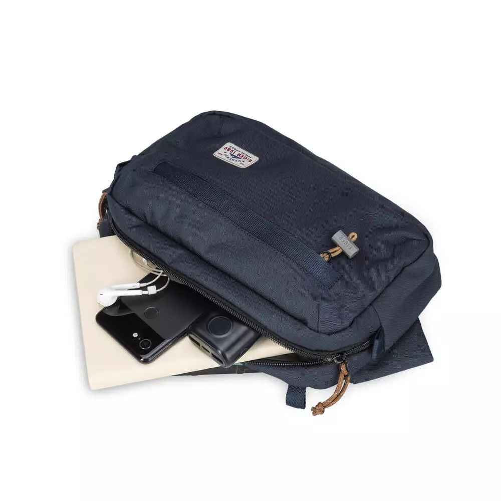 Eiger X-Journal Pouch 3Way 1A