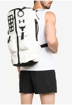 Ua project deals rock 60 bag