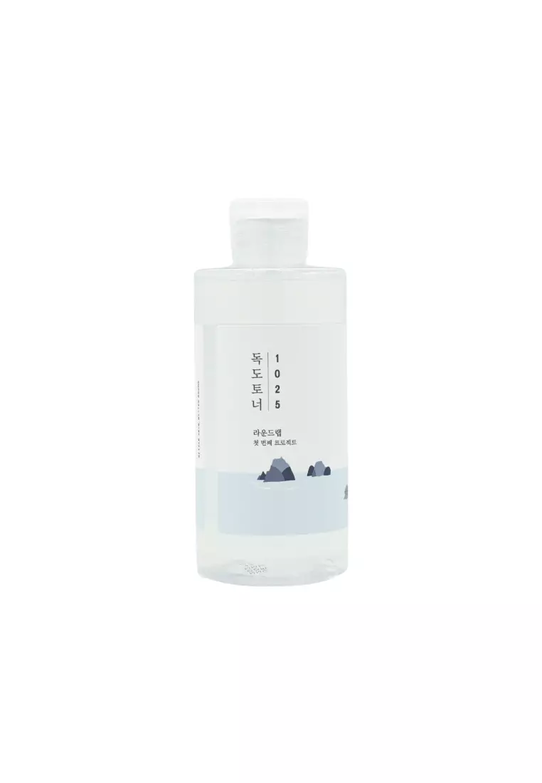 ROUND LAB Lab Dokdo Toner 200ml