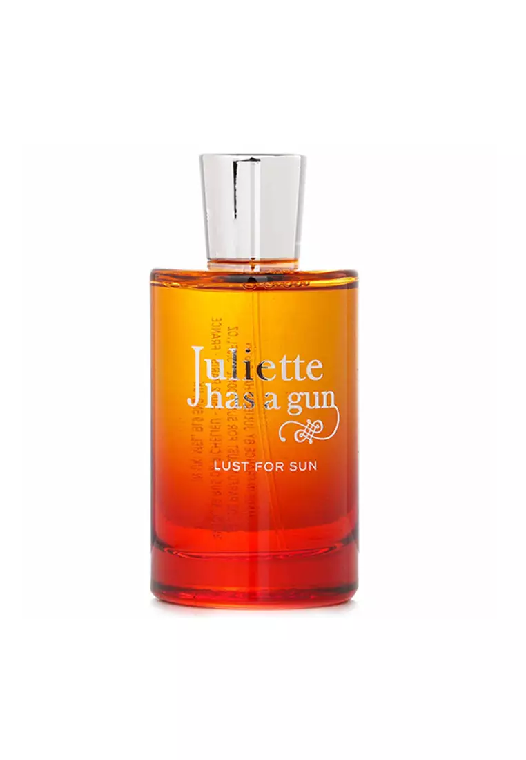 Buy Juliette Has A Gun JULIETTE HAS A GUN - Lust For Sun Eau De