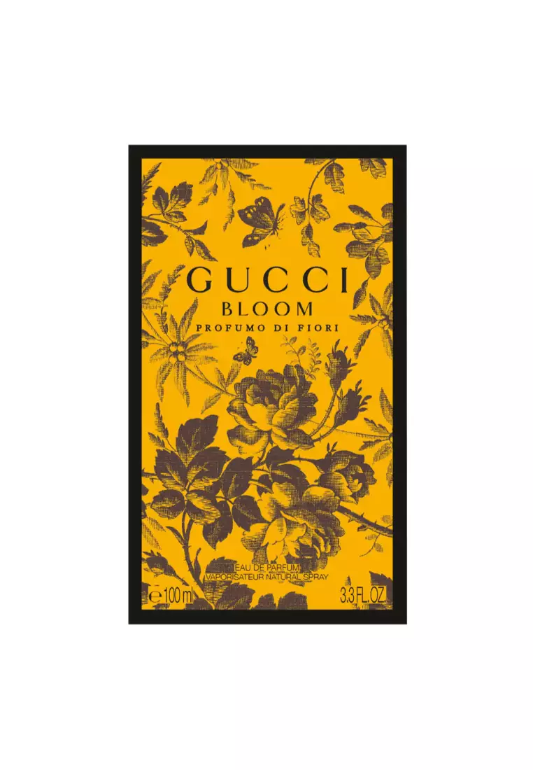 香水(女性用) GUCCI BLOOM PROFUMO DI FIORI EDP 100ml Bloom Profumo di Fiori Eau de Parfum - Gucci | Sephora