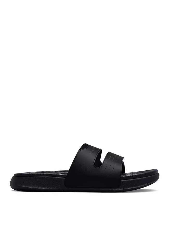 Discount on Under Armour  shoes - SKU: Ansa Studio Slides