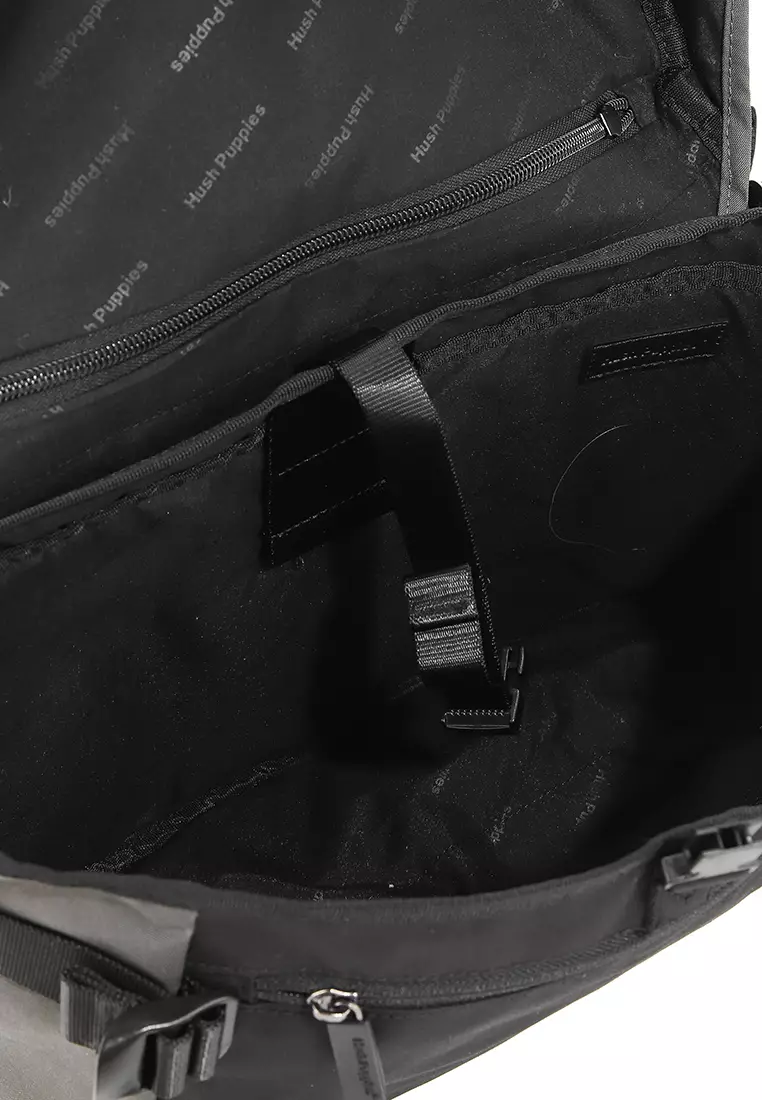 Porter Messenger Bag