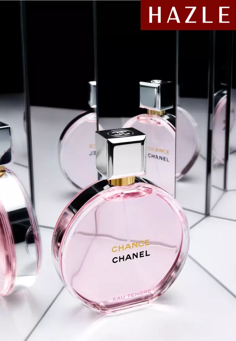 Chance Eau Tendre Woman EDP 35 ml