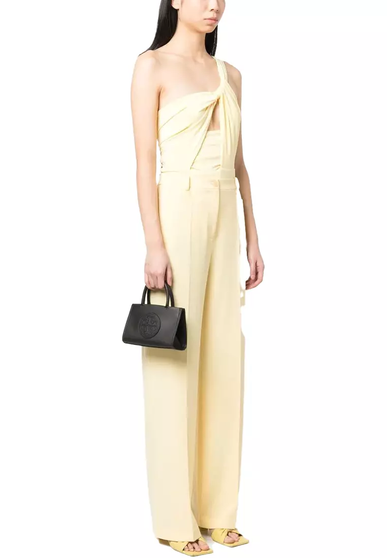 Mini Ella Bio Tote Bag Black 145613