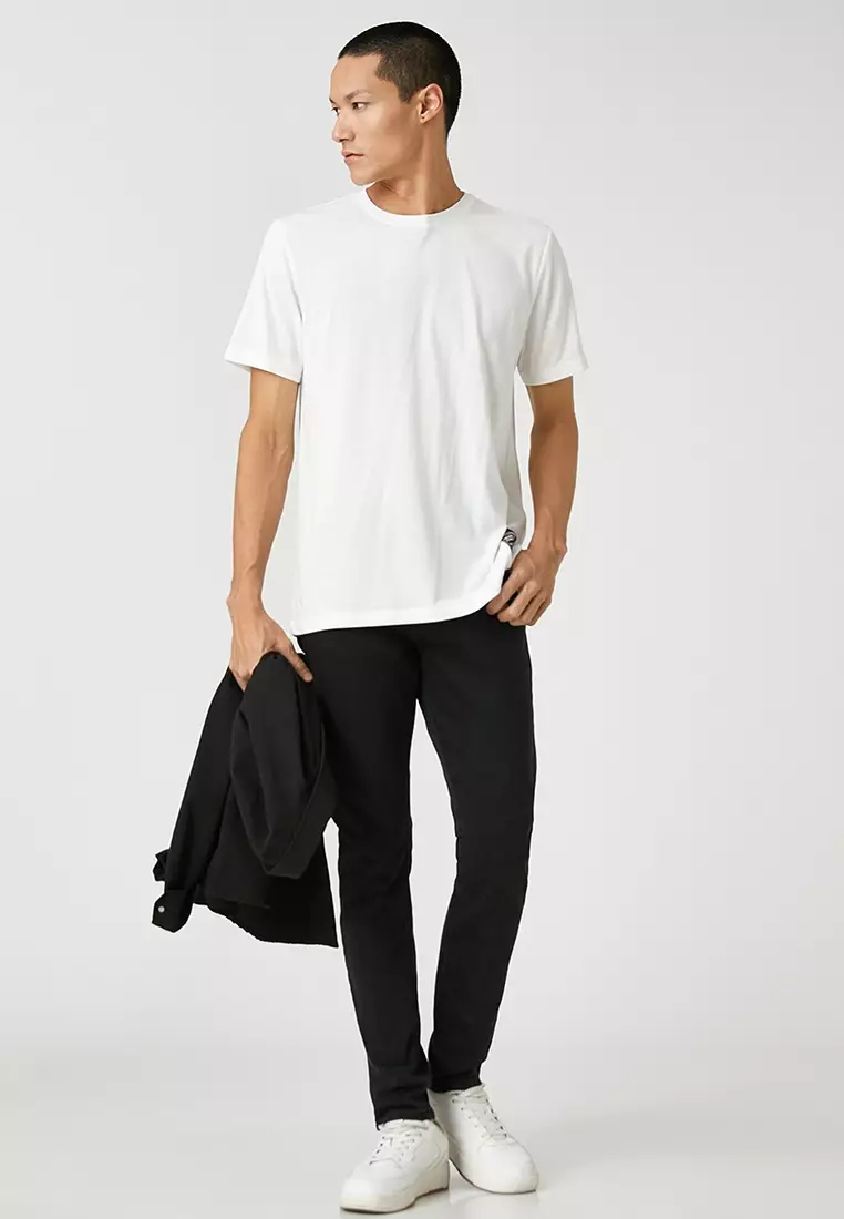 Koton jeans michael top