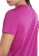 PUMA pink Logo Short Sleeve Women's Training Tee BBB2EAAD4AB1E5GS_4