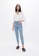 1 People blue California - Sustainable Barrel Jeans - Sky 1C7ACAA5A1D01EGS_4