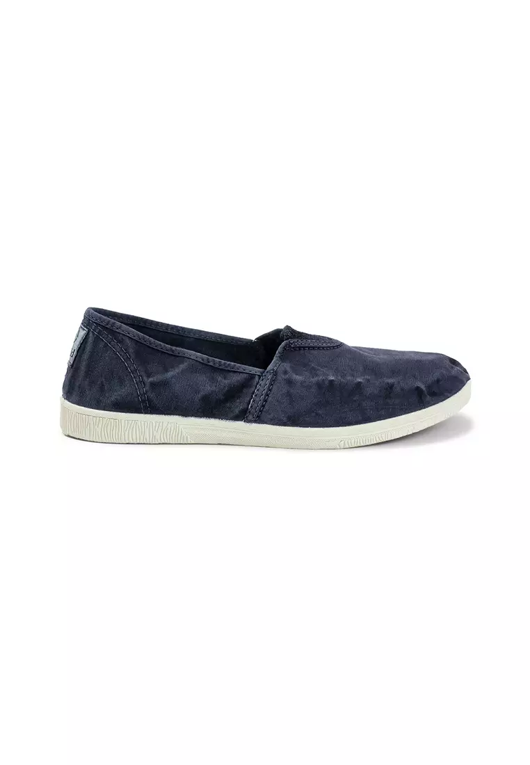 Discount on Natural World Eco  shoes - SKU: Natural World Eco Old Bonsai Blue