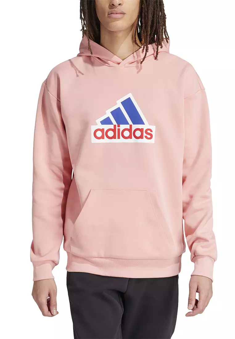 Future Icons Badge Of Sport Hoodie