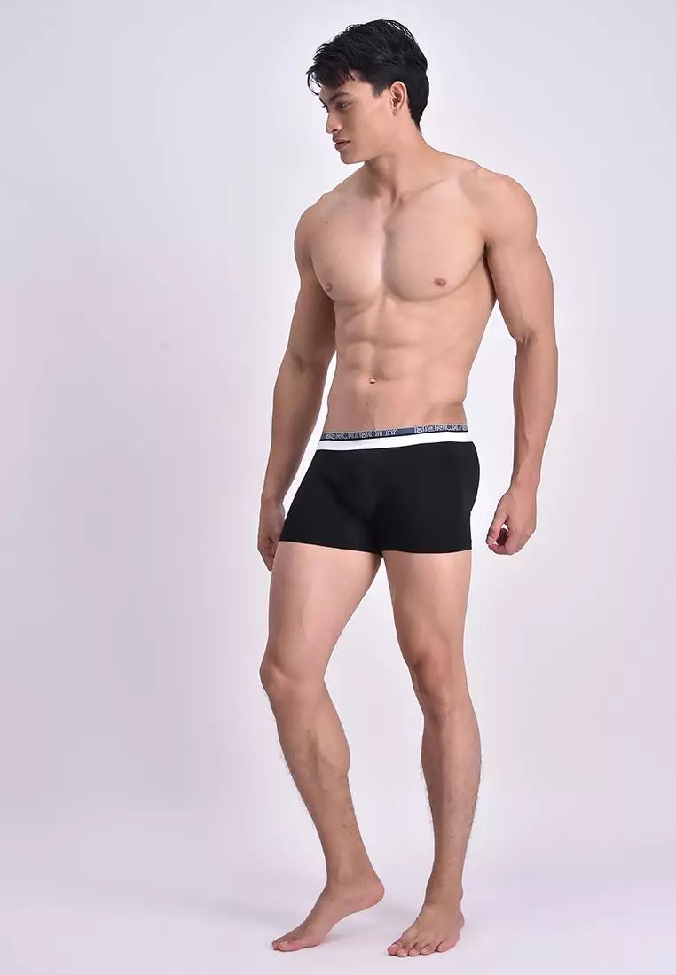 Men's Boxer Brief