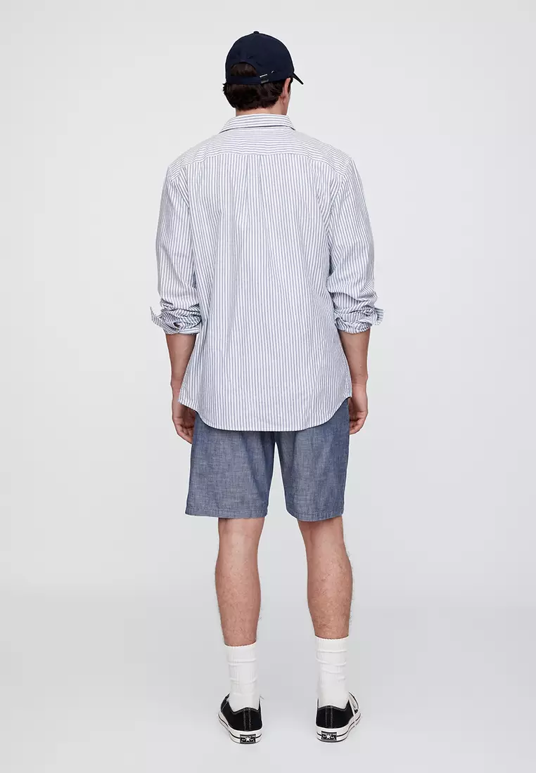 Essential 9" Shorts