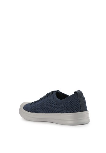 Jual Hush  Puppies  Schnoodle Lace Up Original ZALORA 