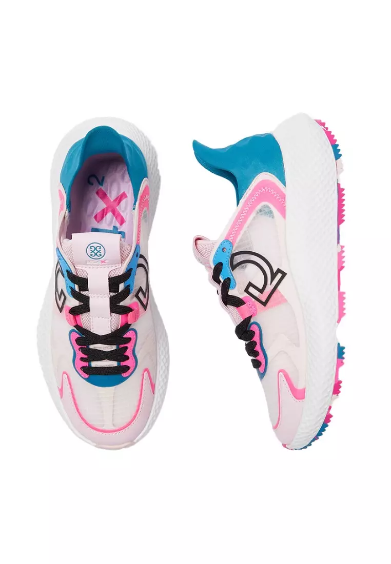 Buy G/FORE Women’s Ripstop MG4X2 Golf Cross Trainer 2026 Online ...