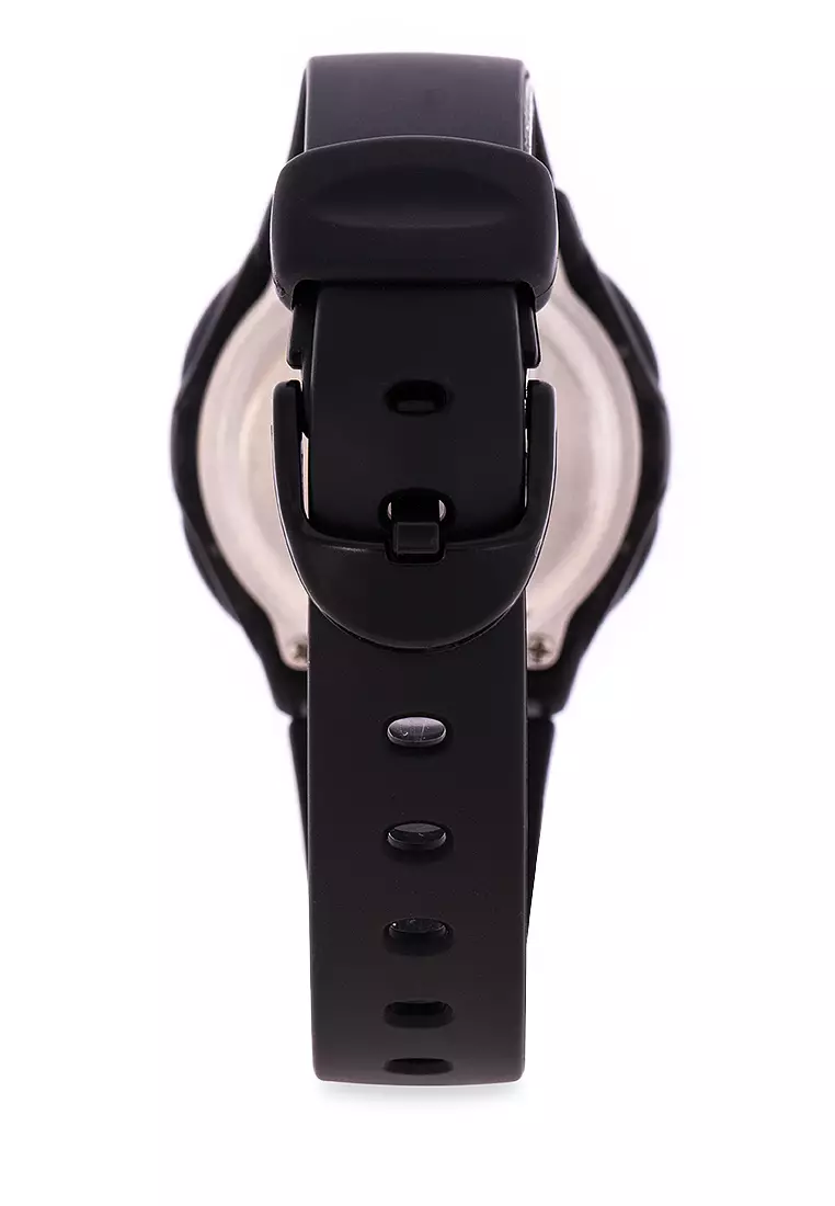 Digital Watch LW-200-1AVDF