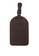 Volkswagen brown Unisex Leather Tag Holder 9341EACDFB2609GS_1