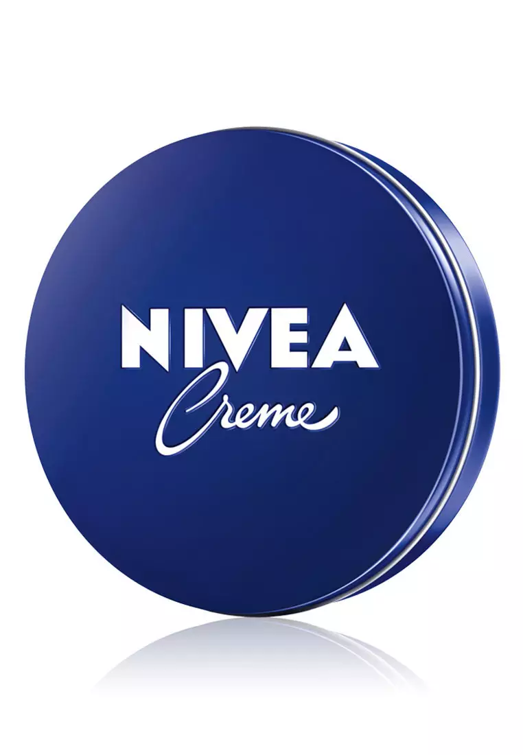 NIVEA Creme Tin 60ml