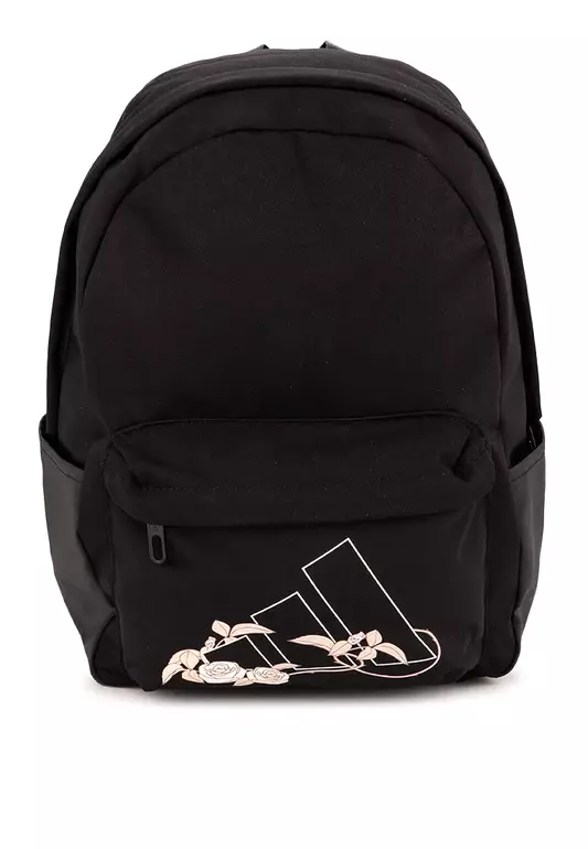 Classic Flower Backpack
