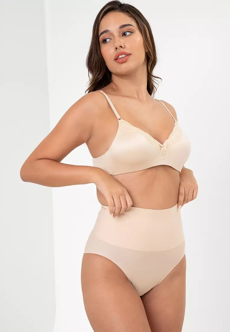 Buy Maidenform Comfort Devotion Ultimate Wirefree With Lift Bra