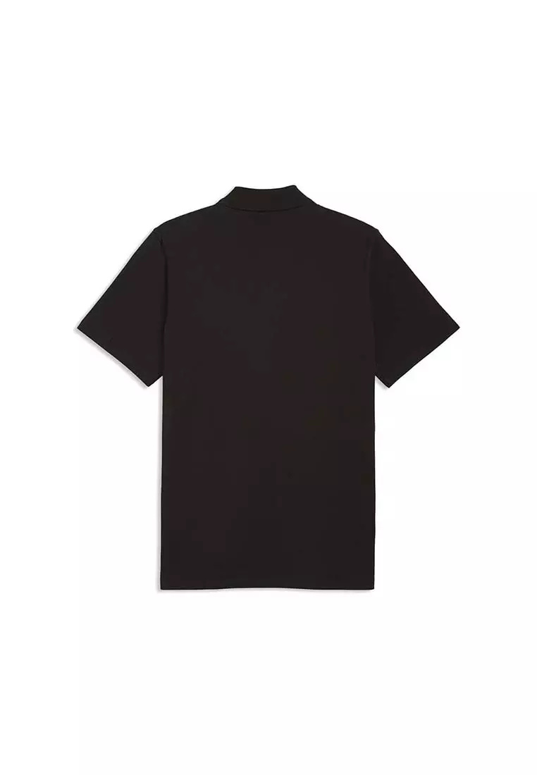 BMW M MOTORSPORT Essentials Men's Polo