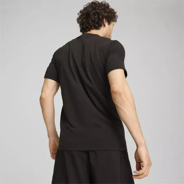 Mens No Train No Gain Tee