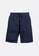 Giordano navy [Online Exclusive]Men's Silvermark Utility Shorts Nylon Taslon Mid Rise Relax Fit Zipper Short A33CBAAAA88048GS_1