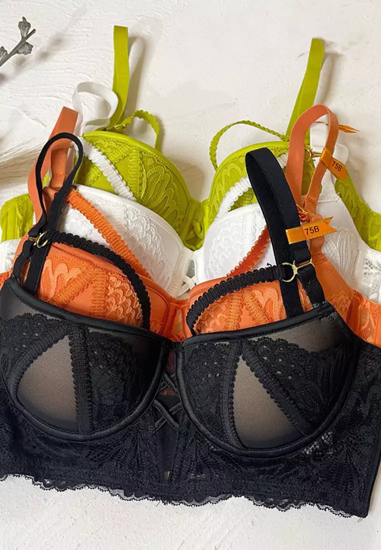 The Secret Sexy Lace Lingerie Bras With Underwear 2025 Buy The