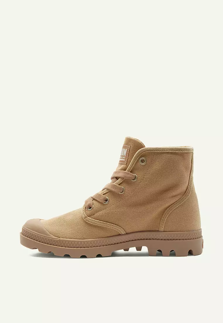 Pampa Hi Women's Boots