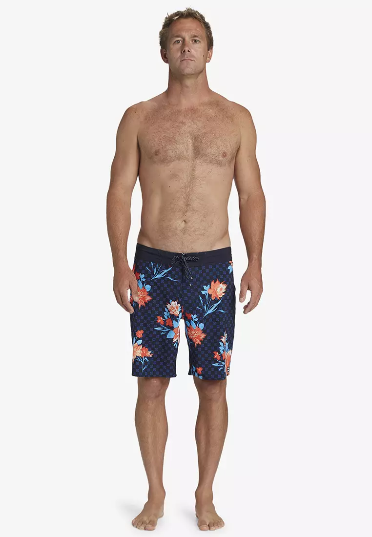 Sundays Pro Boardshorts
