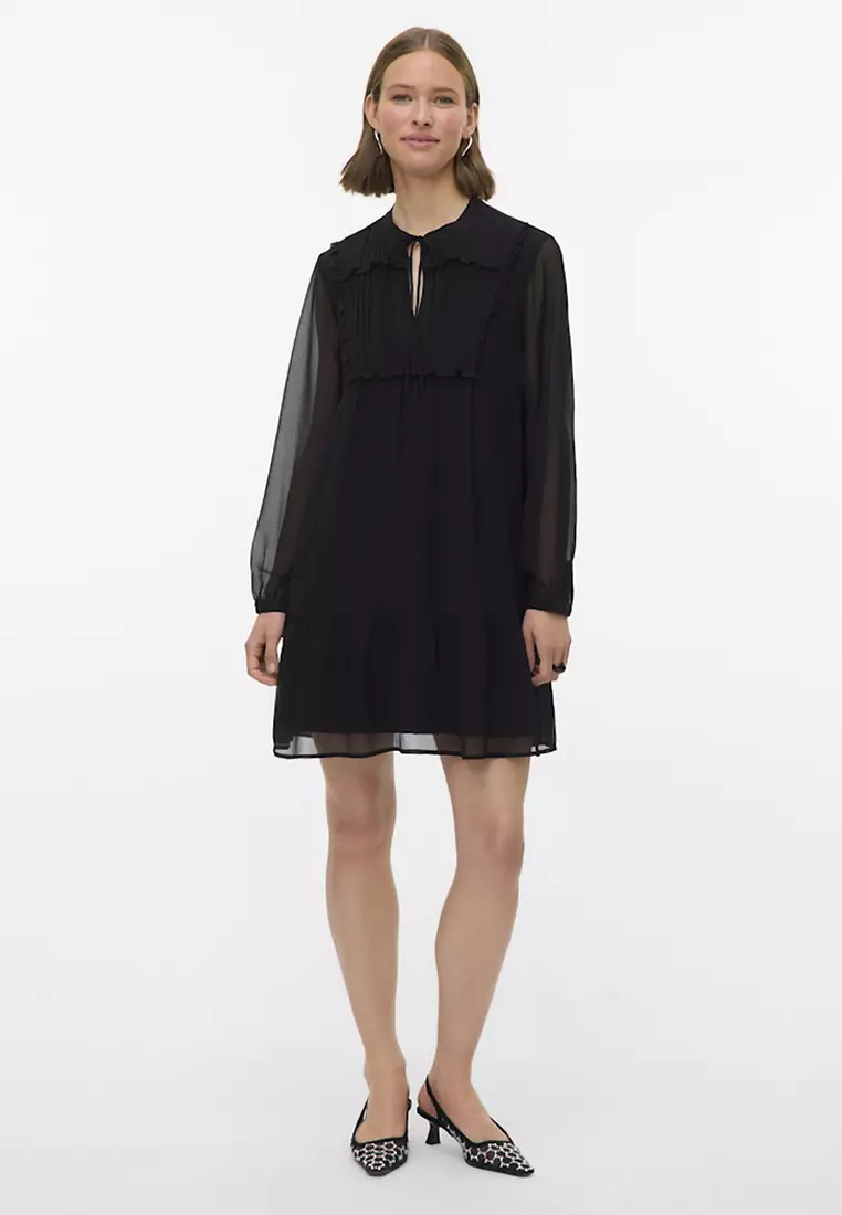 Linea Mini Dress