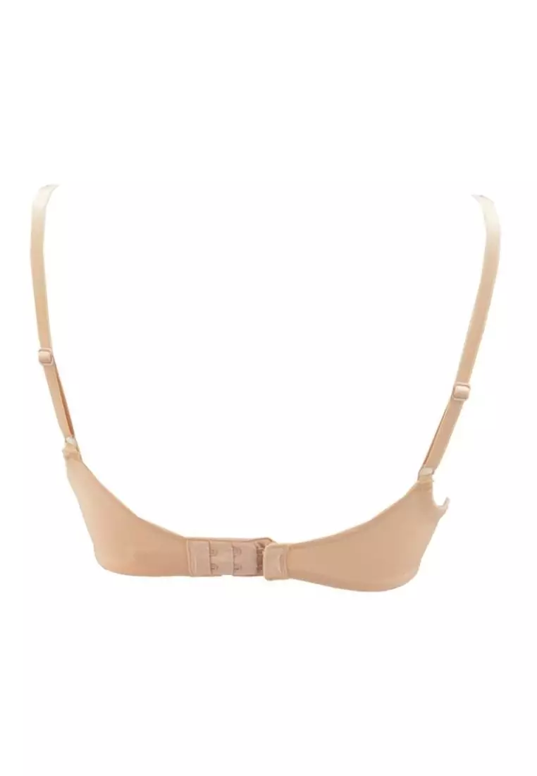 Wacoal Mood Urban Flow IB 5394R1 ( Model 3/4 Non Wire Mold )