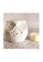 S&J Co. Naturalis Apothecary Owl White Ceramic Fragrance Aroma Oil Burner 4233CHLD288C43GS_3