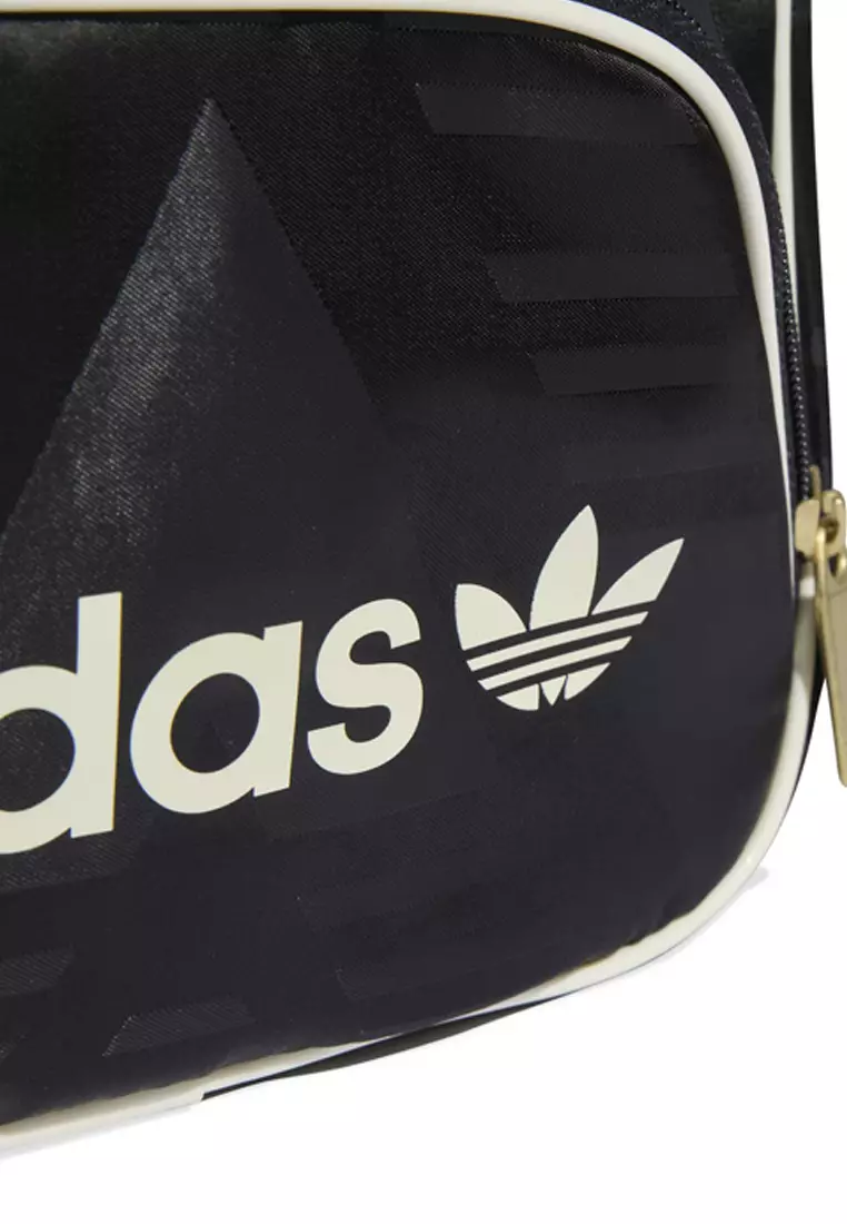 Small Airliner Shoulder Bag