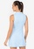 ZALORA ACTIVE blue Sleeveless Polo Dress 0FFE6AAFFA72B5GS_2