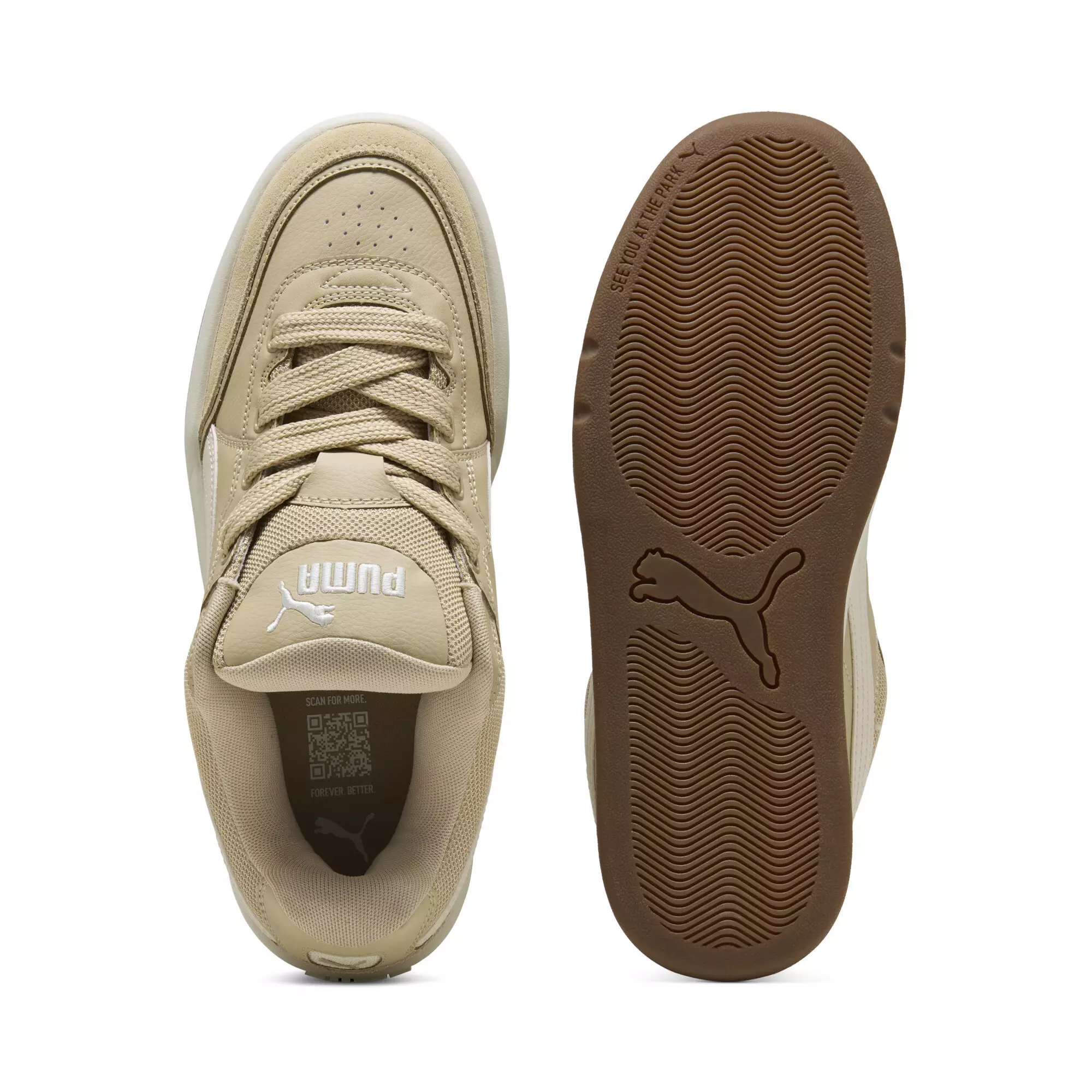 PUMA Park Lifestyle SK8 Men's Sneakers
