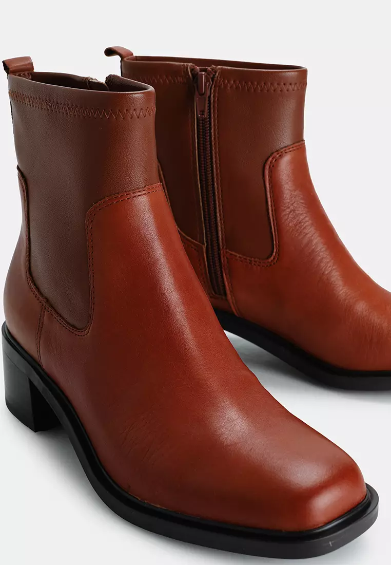 Tywyn Ankle Boots