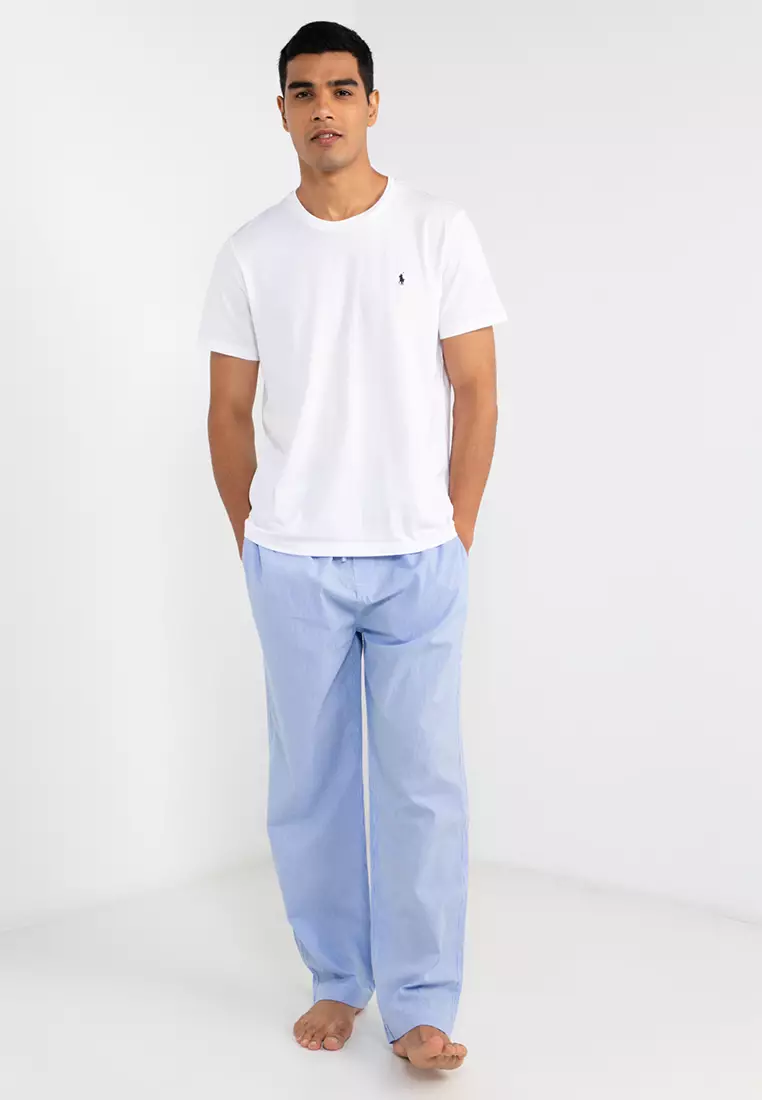 Pantalon ralph lauren online pyjama