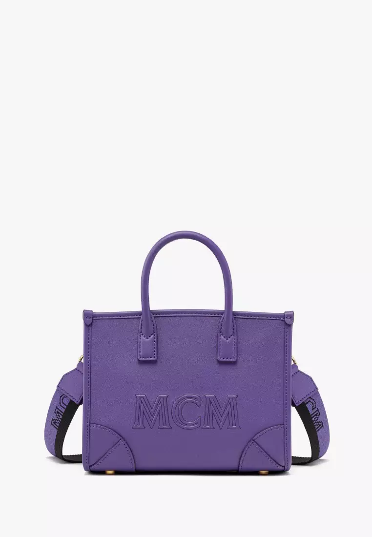 Mcm sale singapore store