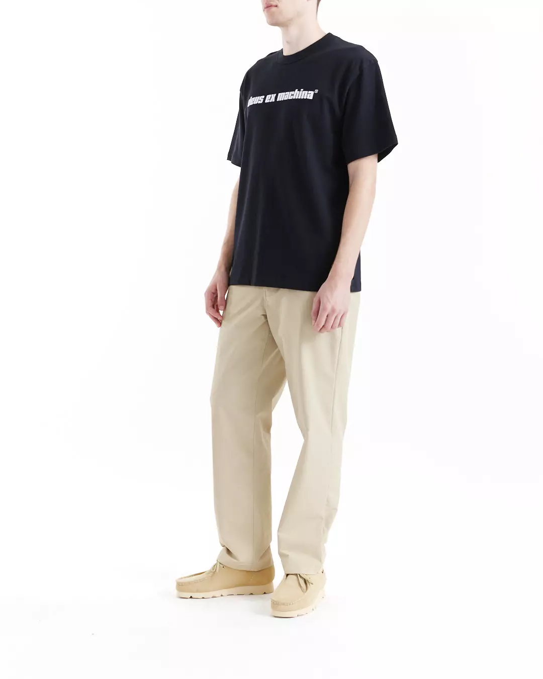 Screen Tee