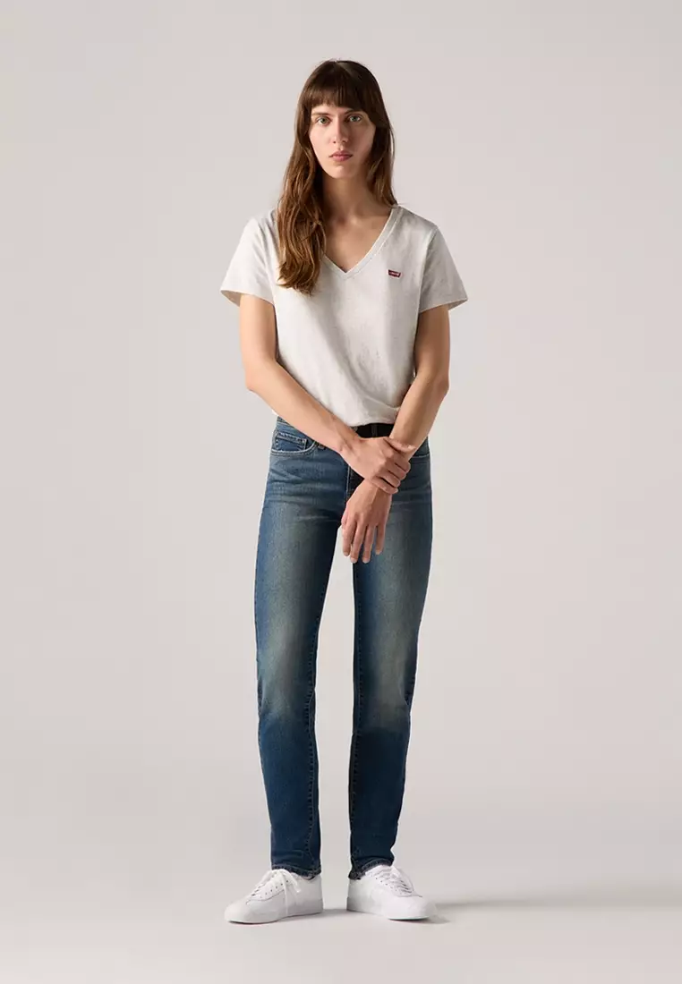 Women's 312 Shaping Slim Jeans 19627-0263