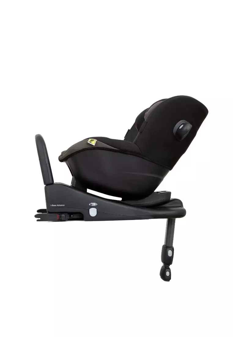 Buy Joie Iventure Car Seat Dark Pewter 2023 Online ZALORA Philippines