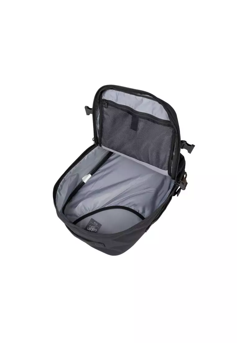 Buy Cabinzero Cabinzero Classic Plus Backpack 32L (Absolute Black) 2024
