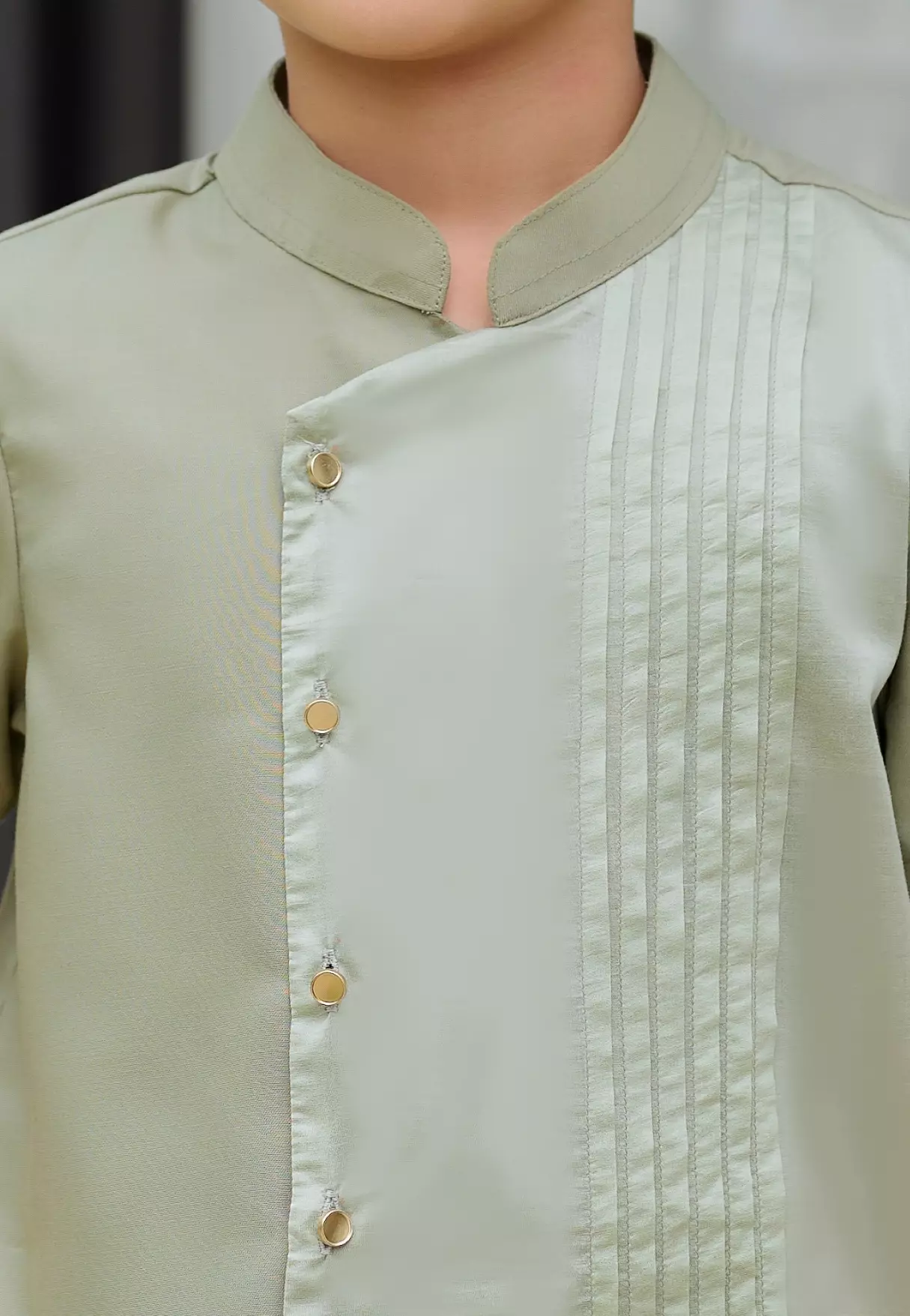 Azka Koko Kids - Sage