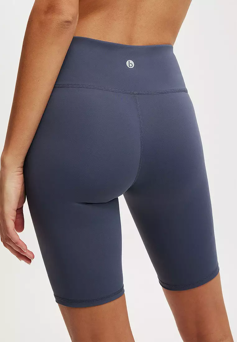 Bondi Everyday Mid Length Bike Shorts