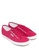 Superga 粉紅色 2950 Cotu 帆布鞋 SU138SH62LQRSG_4