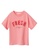 MANGO KIDS pink Boats Printed Cotton T-Shirt 22575KAB13F52EGS_1