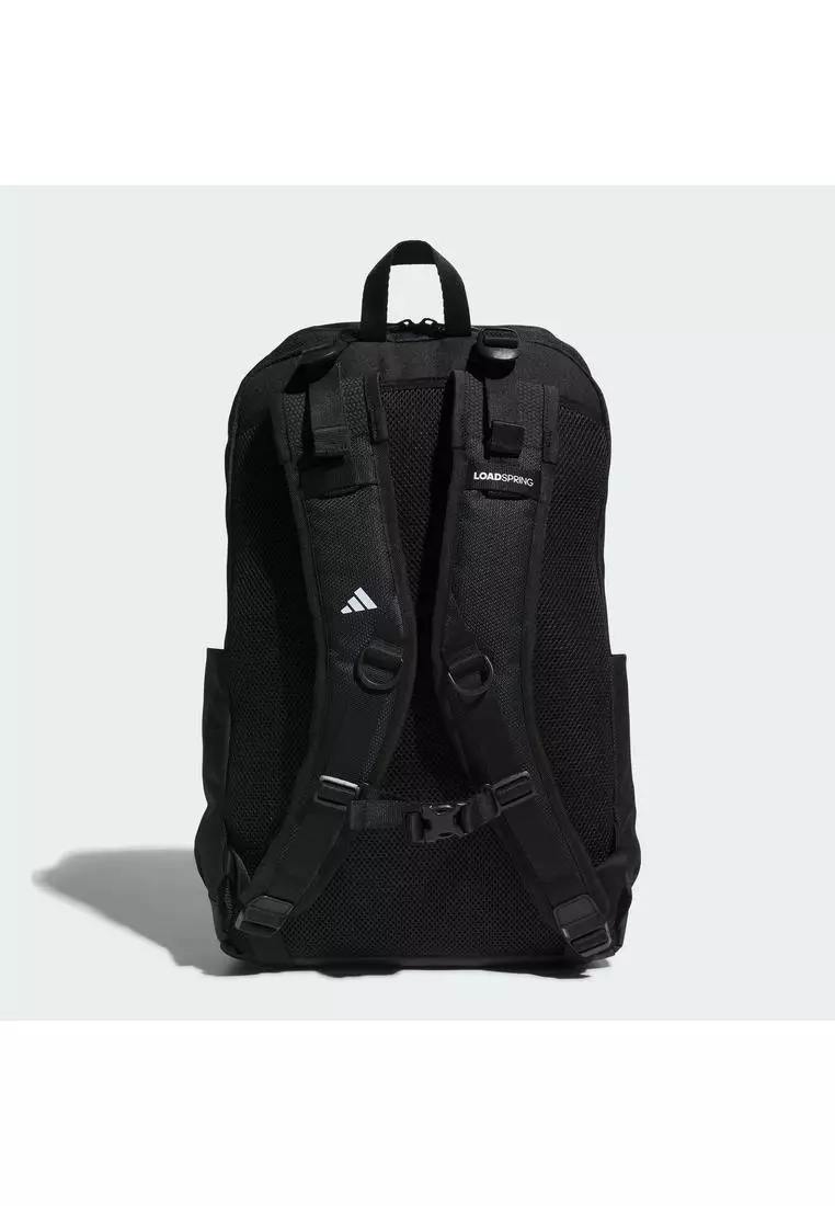 Adidas load spring bag fashion